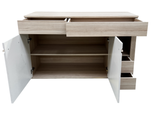 Komoda OSLO OS12