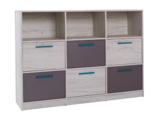 Komoda REST R13
