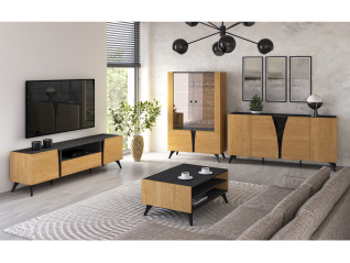 Komoda TOSCANIA 05