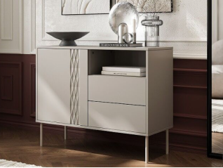 Komoda TRESSE 1D2S
