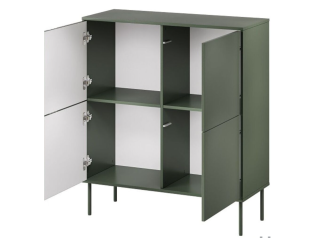 Komoda TRESSE 4D