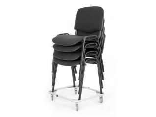Konferencinė kėdė ISO