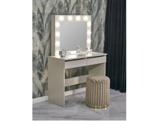 Kosmetinis staliukas HOLLYWOOD 2