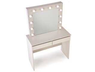 Kosmetinis staliukas HOLLYWOOD 2