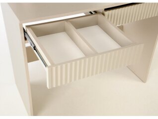 Kosmetinis staliukas HOLLYWOOD 2