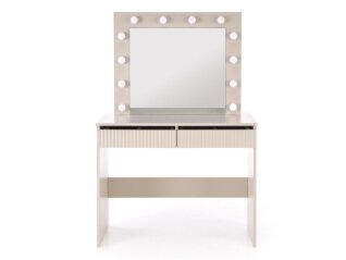 Kosmetinis staliukas HOLLYWOOD 2