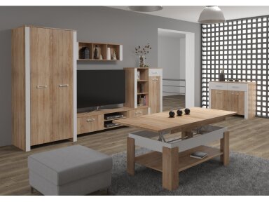Komoda HUG-04 Komoda HUG-04