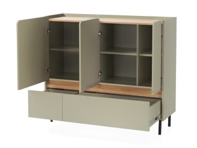 Komoda LC8 Komoda LC8