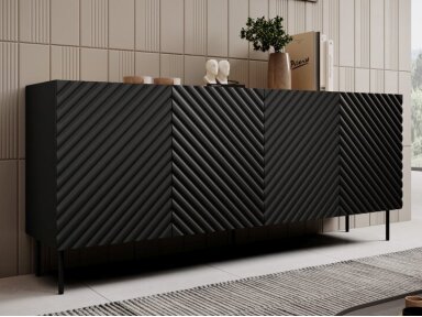 Komoda ONDA 4D2SZ