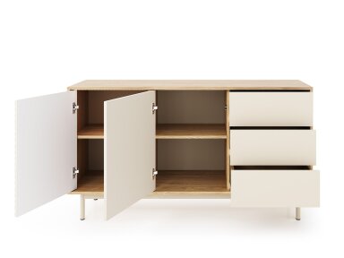 Komoda TILA 3