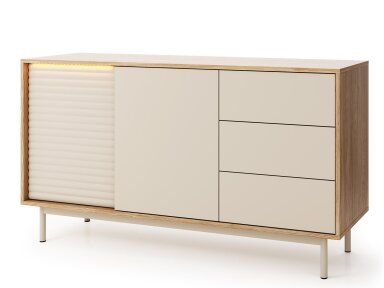 Komoda TILA 3