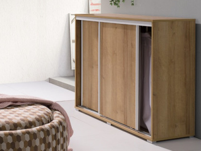 Komoda su stumdomom durelėm 119 1 Komoda su stumdomom durelėm 119 1