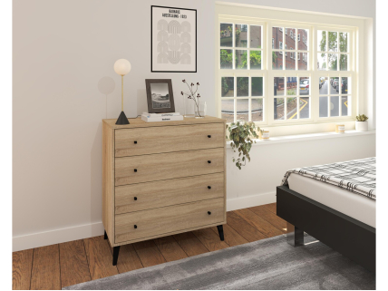 Komoda SALFORD 4S