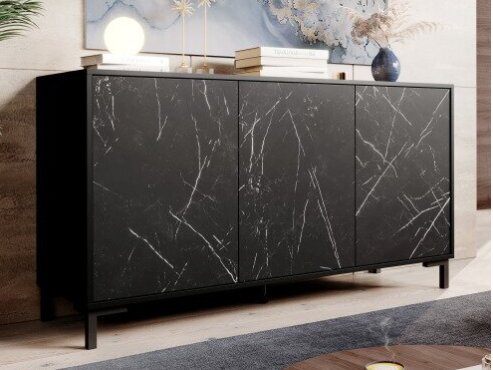 Komoda MARMO 150 1 Komoda MARMO 150 1