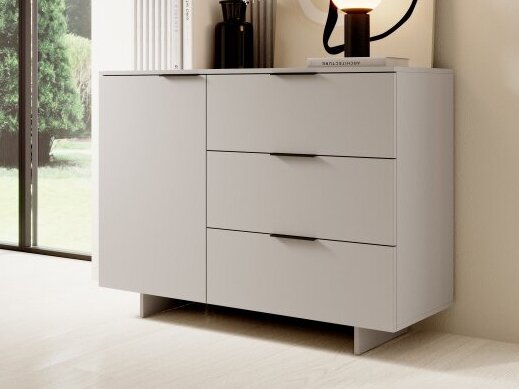Komoda ALMA 1D3S 2