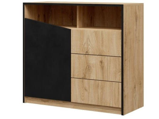 Komoda ASTON4 Komoda ASTON4