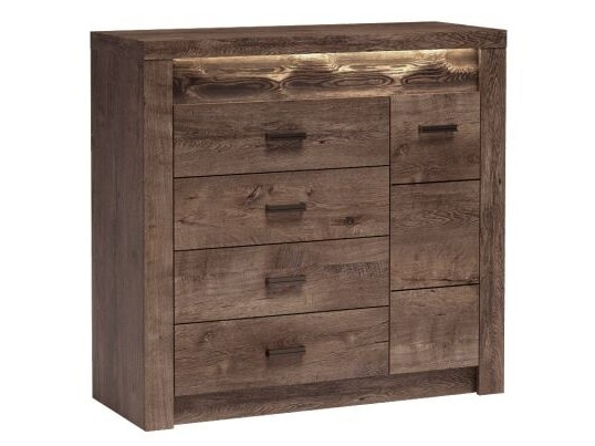 Komoda INDIANAPOLIS I17 Komoda INDIANAPOLIS I17