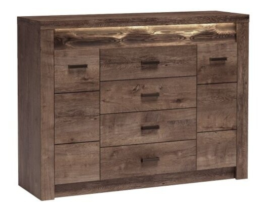 Komoda INDIANAPOLIS I7 Komoda INDIANAPOLIS I7