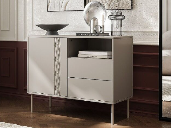 Komoda TRESSE 1D2S Komoda TRESSE 1D2S