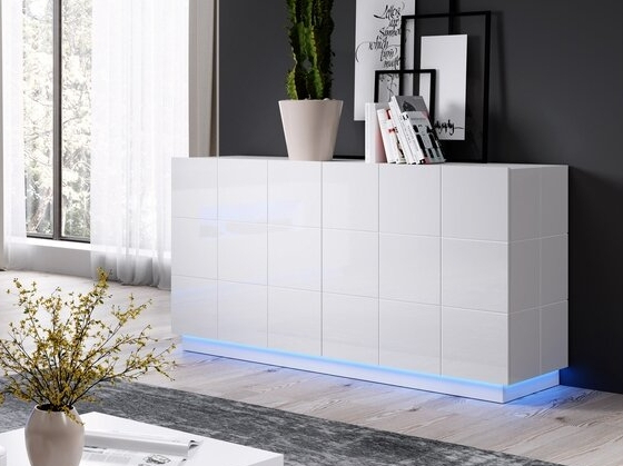 Komoda REJA 2D 1 Komoda REJA 2D 1