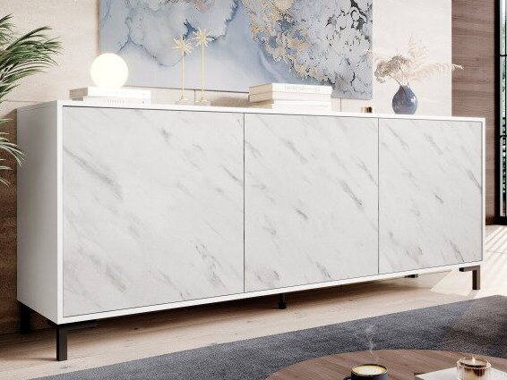 Komoda MARMO 200