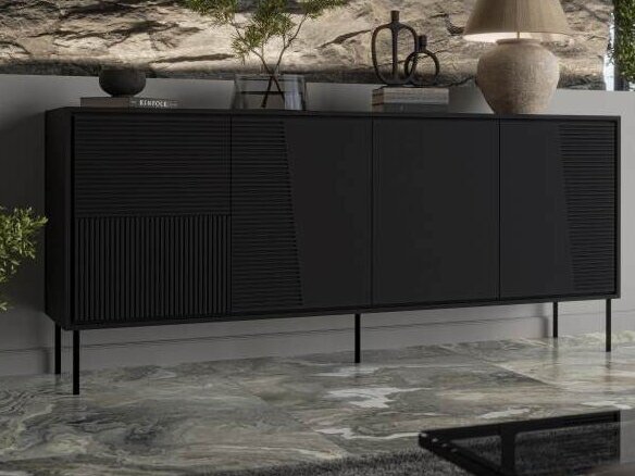 Komoda ABI 200 Komoda ABI 200