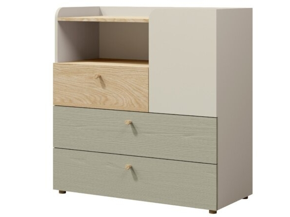 Komoda YUKI10 Komoda YUKI10