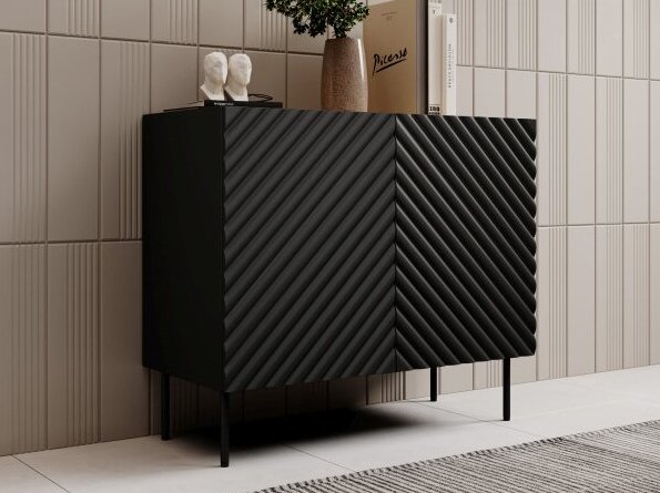 Komoda ONDA 2D Komoda ONDA 2D