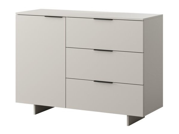 Komoda ALMA 1D3S