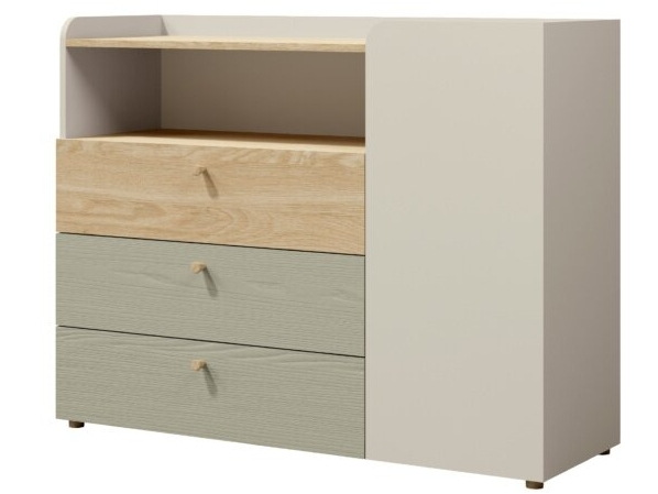 Komoda YUKI9 Komoda YUKI9