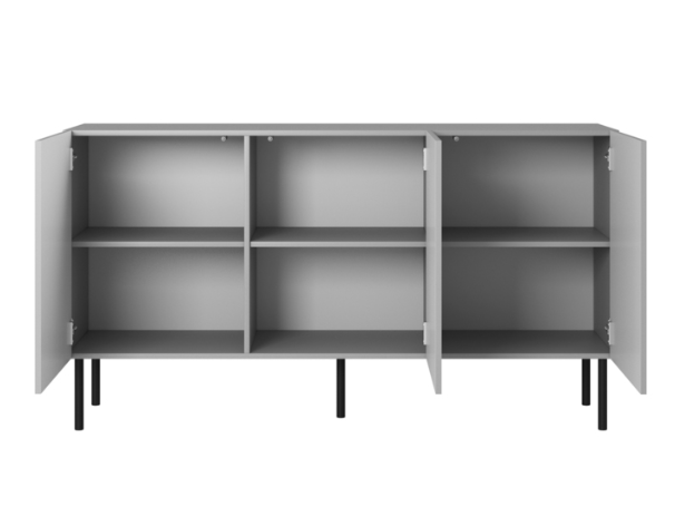 Komoda ASENSIO KM-1 3 Komoda ASENSIO KM-1 3