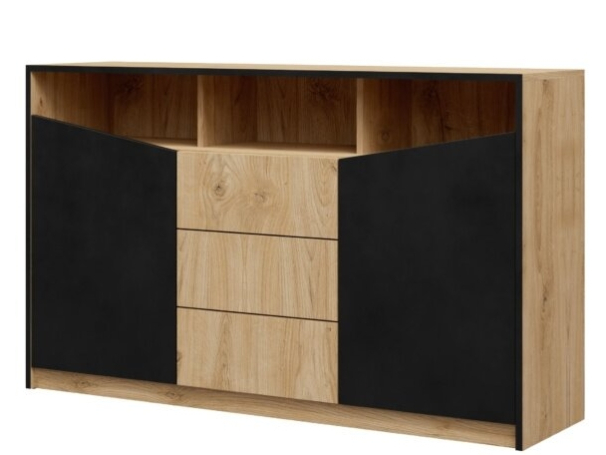 Komoda ASTON3 Komoda ASTON3