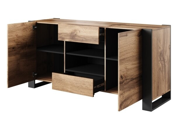 Komoda WOOD 2 Komoda WOOD 2