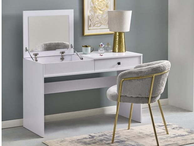Kosmetinis staliukas MEGAN Kosmetinis staliukas MEGAN