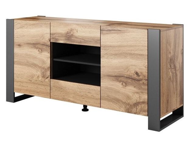 Komoda WOOD 1