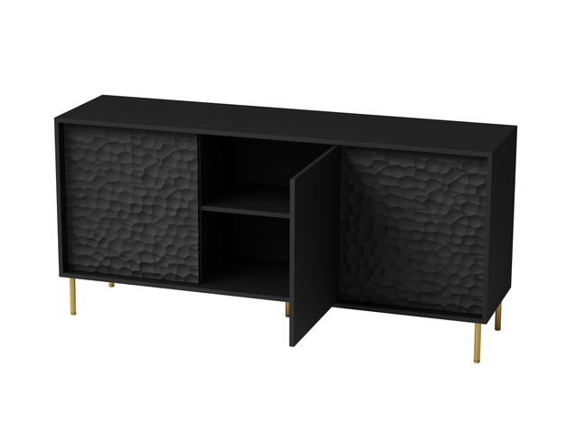 Komoda BULLET KM-1 3 Komoda BULLET KM-1 3