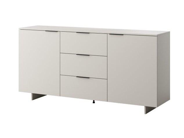 Komoda ALMA 2D3S