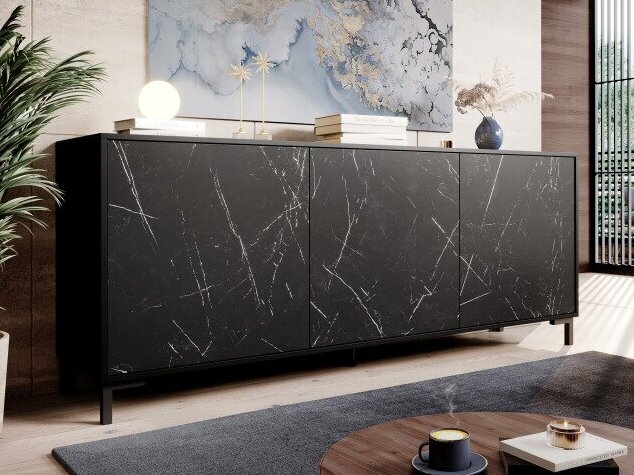 Komoda MARMO 200 1