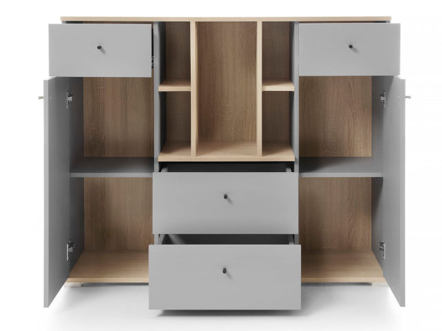 Komoda ORO OR4 1 Komoda ORO OR4 1