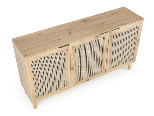 Komoda BORNEO KM-1 2 Komoda BORNEO KM-1 2