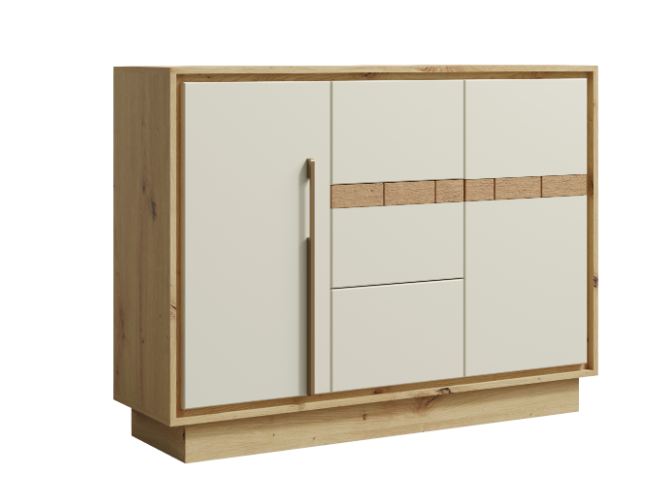 Komoda KEKS K12
