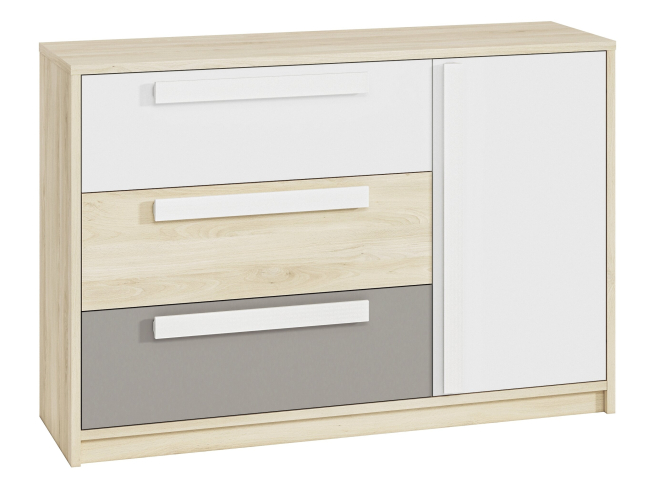 Komoda DROP 0801 Komoda DROP 0801