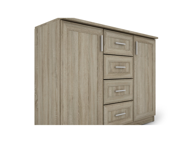 Komoda 120 2 Komoda 120 2