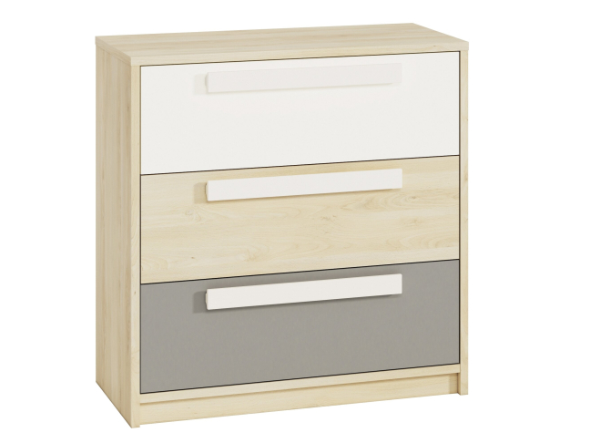 Komoda DROP 1001 Komoda DROP 1001