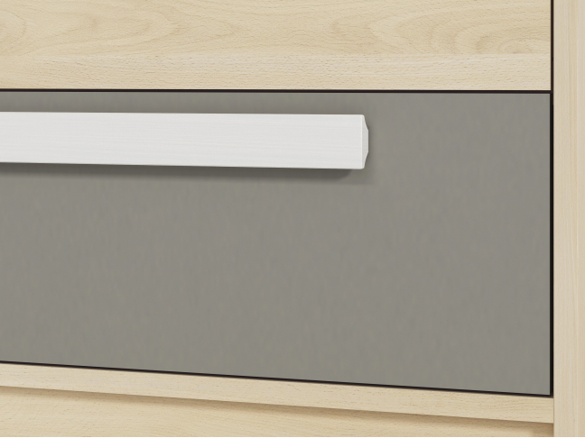 Komoda DROP 1001 5 Komoda DROP 1001 5