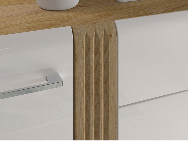 Komoda ADAGIO 04 5 Komoda ADAGIO 04 5