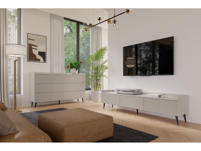 Komoda ADEMO 3 2 Komoda ADEMO 3 2