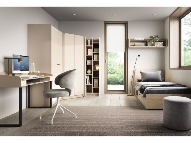 Spintelė AE6 3 Spintelė AE6 3