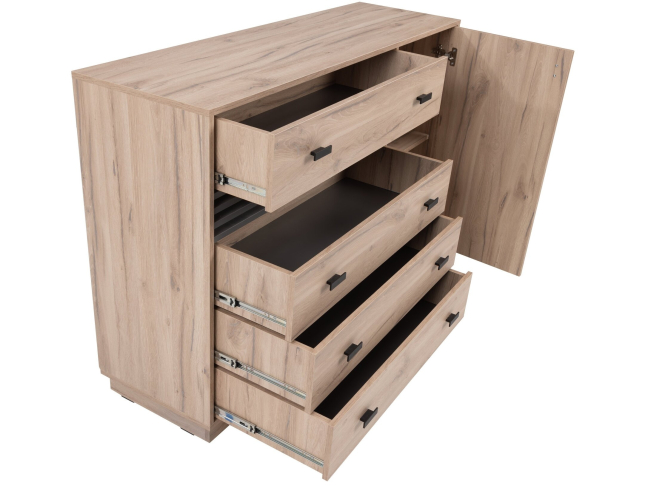 Komoda AL17 6 Komoda AL17 6