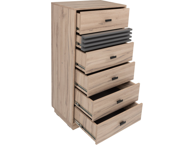 Komoda AL18 7 Komoda AL18 7